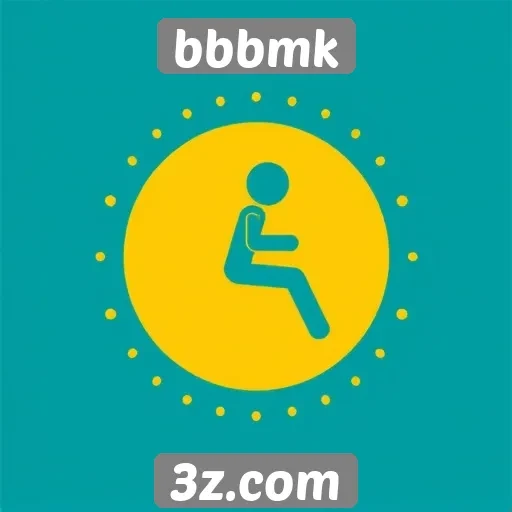 Recursos de acessibilidade e inclusão no site bbbmk