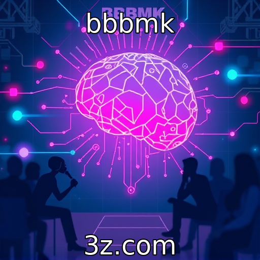 Como a Inteligência Artificial está moldando a experiência de jogo