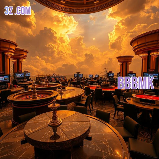 Confiavel e apaixonante: a magia do bbbmk para gamers