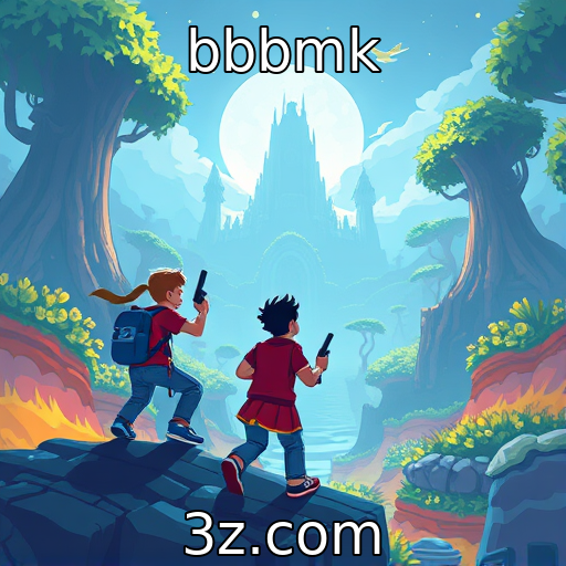 Tendências emergentes na criação de jogos digitais