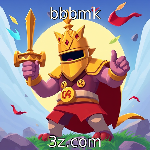 Tendências emergentes na indústria de jogos