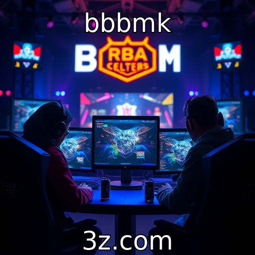 Análise do crescimento de eSports e suas ligas