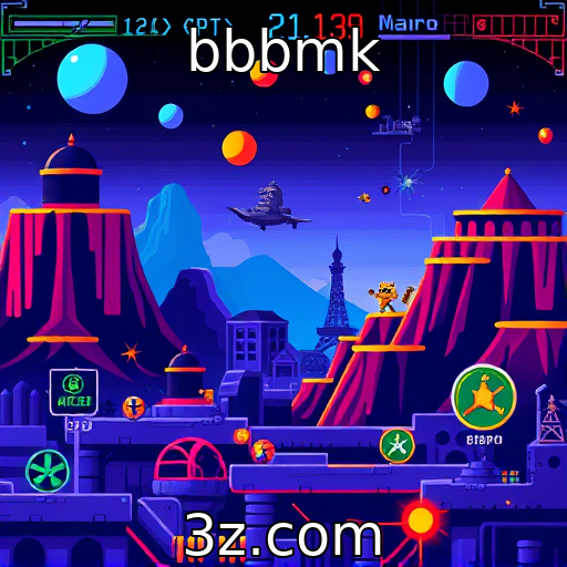 Evolução dos gráficos em jogos eletrônicos