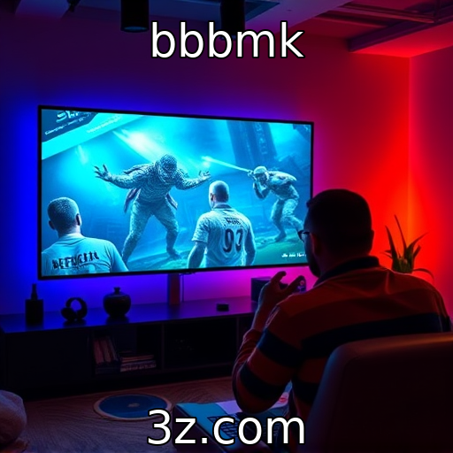 Futuro das plataformas de streaming de jogos