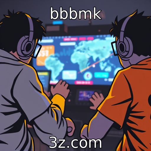 Cultura gamer e suas influências sociais