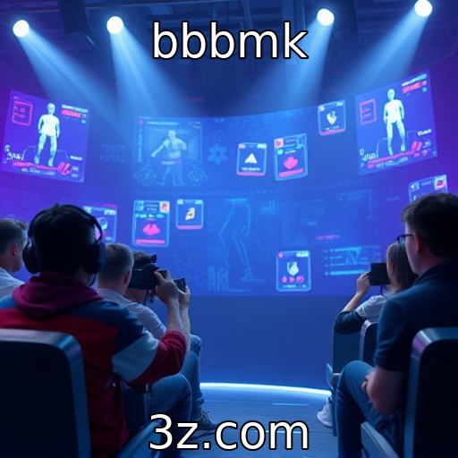 Tendências de inovação na tecnologia de jogos