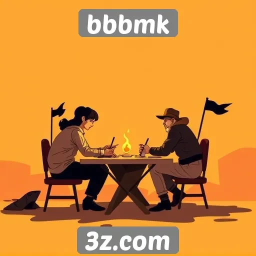 Entrevista com desenvolvedores por trás do bbbmk