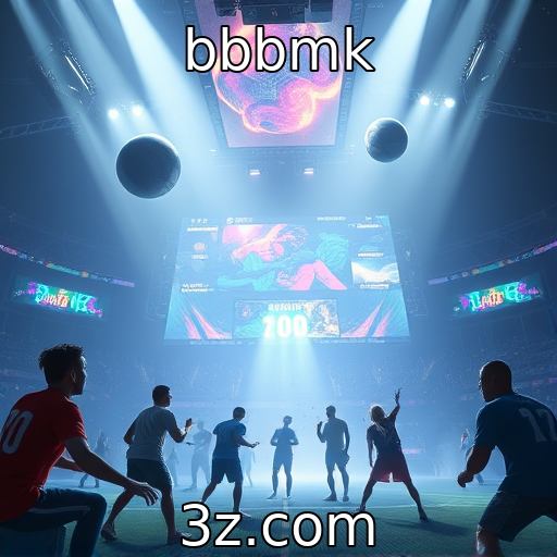 Inovação tecnológica e experiências imersivas em jogos