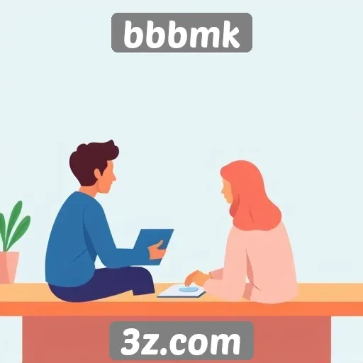 Avaliação da experiência do usuário no site bbbmk
