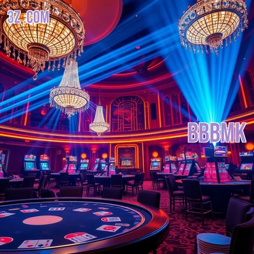Experiência VIP no bbbmk: Exclusividade e Engajamento em Jogos